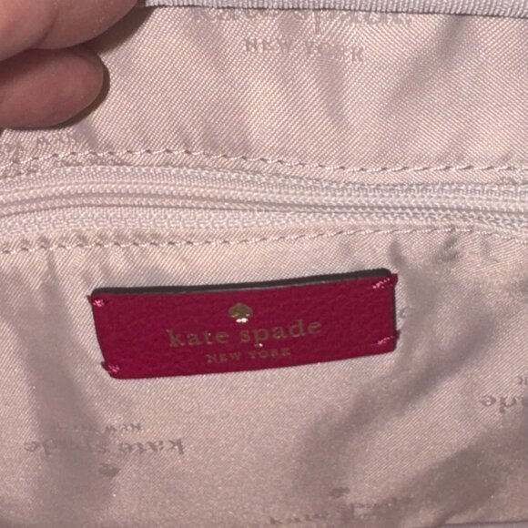 Kate Spade Renaissance Rosie Camera Crossbody - Picture 7 of 8